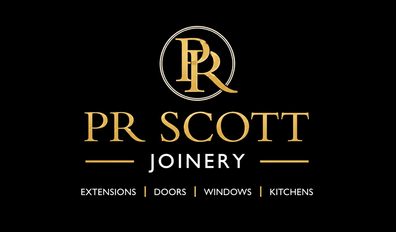 PR Scott Joinery