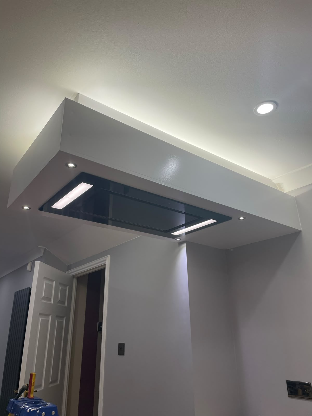 Bespoke Kitchen — Project 1